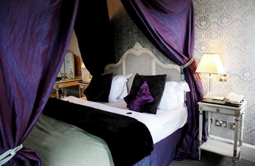 Ruthin Hotel | Ruthin Castle Hotel