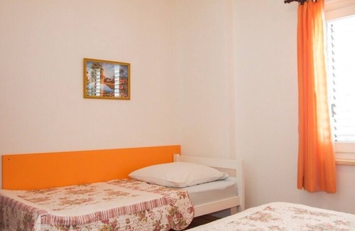Zelenka Apartment | Ruza - sea View - A4