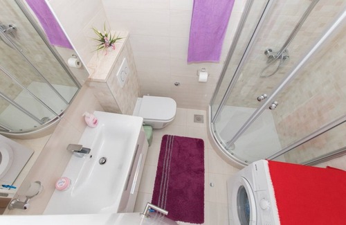 Zelenka Apartment | Ruza - sea View - A8