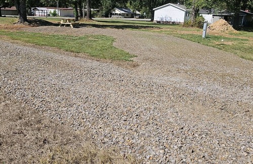 Jerusalem RV Rental | RV Camping spot. Get away from it all when you stay under the stars.