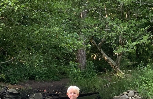 Bryson City RV Rental | RV HOOK-UP