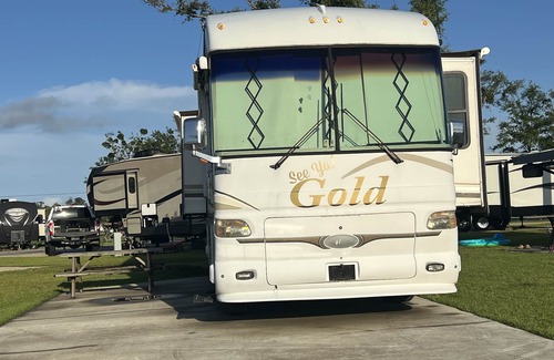 Summerdale RV Rental | Rv park….