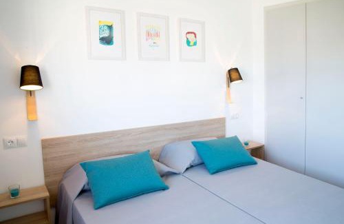 L'Estartit Apartment | RVApartaments Estartit Confort