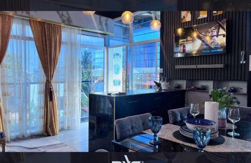 Roxas City Apartment | RXS SkyPod #3 Suite Condotel - Roxas City