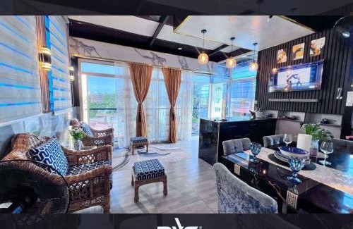 Roxas City Apartment | RXS SkyPod #3 Suite Condotel - Roxas City