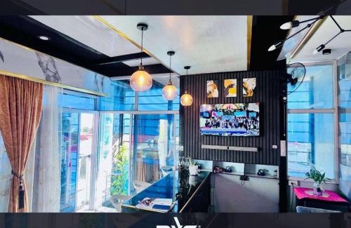 Roxas City Apartment | RXS SkyPod #3 Suite Condotel - Roxas City