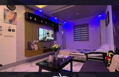 Roxas City Apartment | RXS SkyPod #3 Suite Condotel - Roxas City