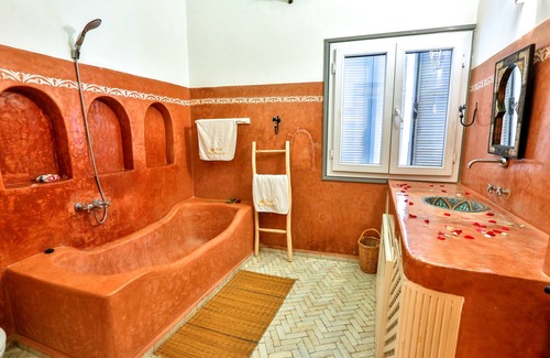 Medina House | Ryad des Nomades
