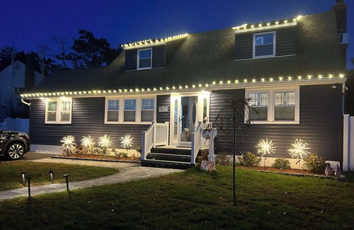 East Massapequa House | Ryder Cup 2025 Luxury Stay - 10 minutes from Bethpage Black!
