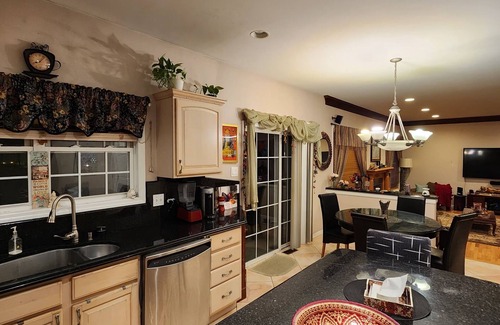 Old Bethpage House | π Ryder Cup FocusedntModern 5BR Retreat HousenWalk toRyderCup-Golf Getaway 2025