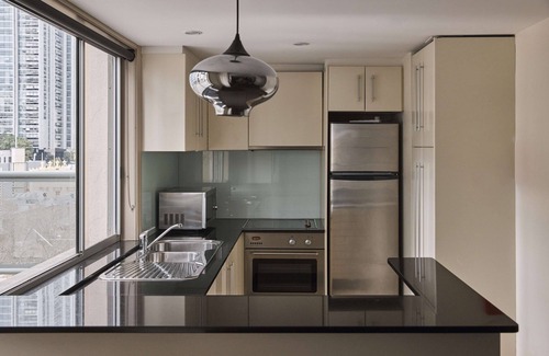 Sydney Central Business District Hotel | Rydges World Square