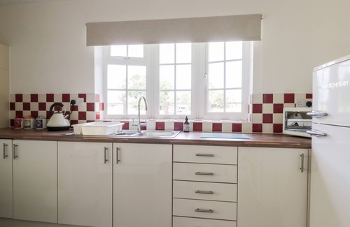 Winestead Cottage | Ryeby Garth