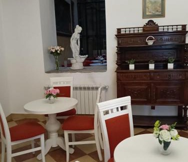 Bielsko-Biala Apartment | Rynek 7 - Apartamenty