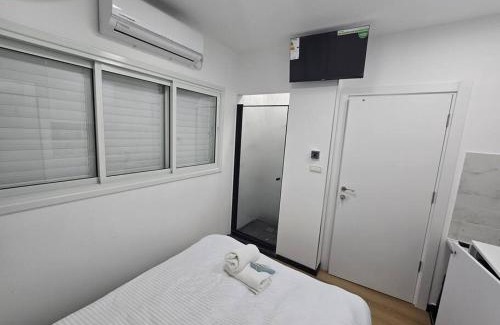 Bat Yam Apartment | Ryo 38 דירת נופש מושלמת מרחק 5 דקות מחוף הים