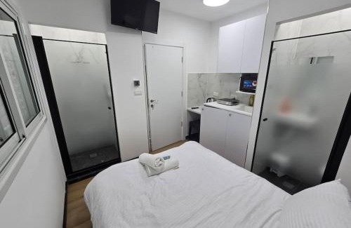 Bat Yam Apartment | Ryo 38 דירת נופש מושלמת מרחק 5 דקות מחוף הים