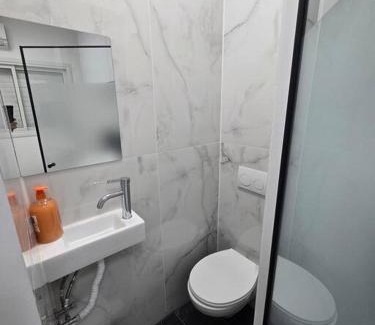 Bat Yam Apartment | Ryo 38 דירת נופש מושלמת מרחק 5 דקות מחוף הים