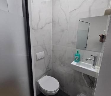 Bat Yam Apartment | Ryo 39 דירת נופש מושלמת מרחק 5 דקות מחוף הים