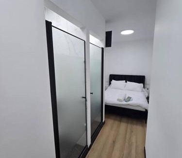 Bat Yam Apartment | Ryo 39 דירת נופש מושלמת מרחק 5 דקות מחוף הים