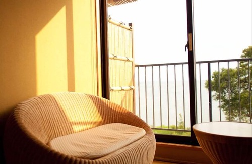 Nagahama House | Ryokan Beniayu