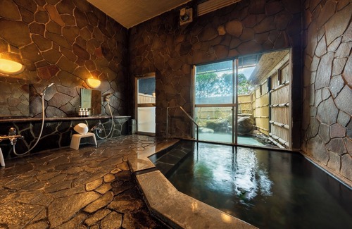 Yufuin Onsen House | Ryokan Hachisunoito