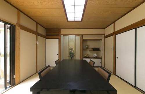 Ena Hotel | Ryori Ryokan Shikanoyu