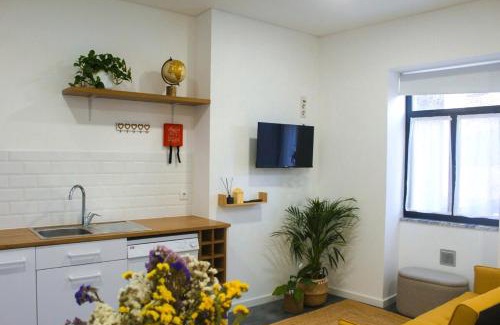 Aveiro Apartment | São Roque 32, the heart of Aveiro