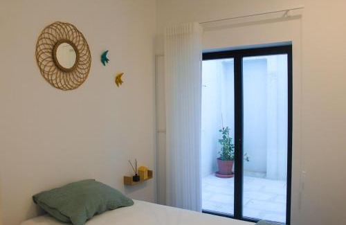 Aveiro Apartment | São Roque 32, the heart of Aveiro