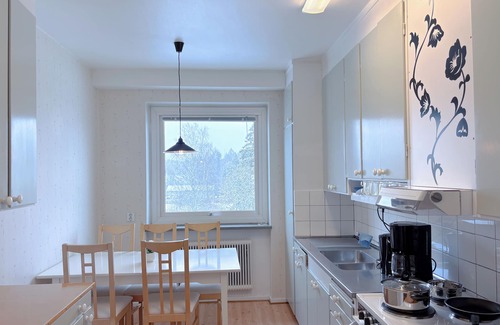 Saffle Municipality Apartment | Säffle Suites - By Svaneholm Hotel