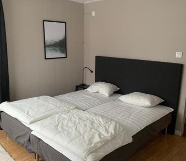 Fredriksberg House | Säfsen