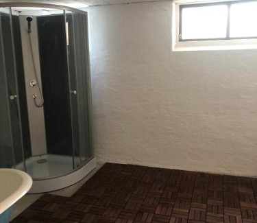 Fredriksberg House | Säfsen