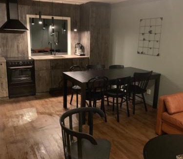 Fredriksberg House | Säfsen