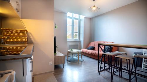 Francescas Apartment | Séjour convivial au village 2 chambres