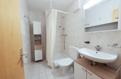Vex Apartment | Sérandes 2 by Interhome