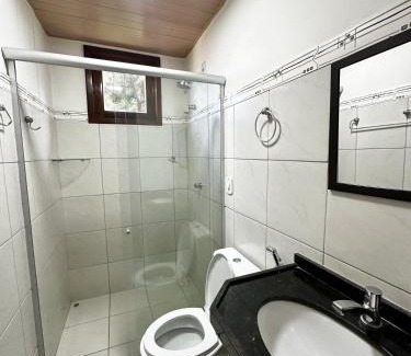 Northeast Region House | Sítio Barra - Suíte Privada Independente 1