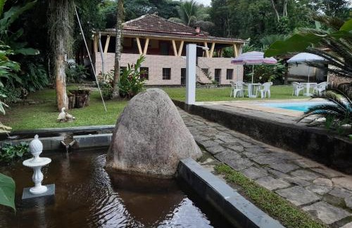 Parque Santo Antonio House | Sítio dos Guedes