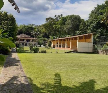 Parque Santo Antonio House | Sítio dos Guedes