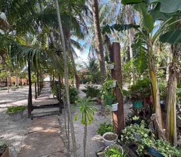 Itarema House | Sítio Vovô Erasmo