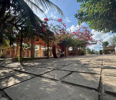 Itarema House | Sítio Vovô Erasmo