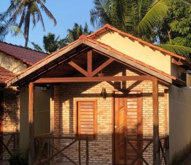 Itarema House | Sítio Vovô Erasmo