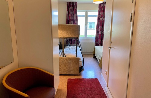 Soraker Hotel | Söråkers Herrgård