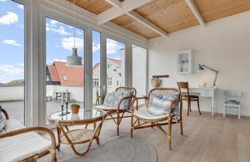 Lokken House | Søndergade 8, 1 Sal