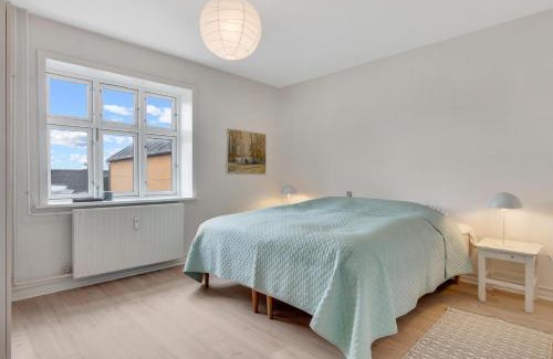 Lokken House | Søndergade 8, 1 Sal