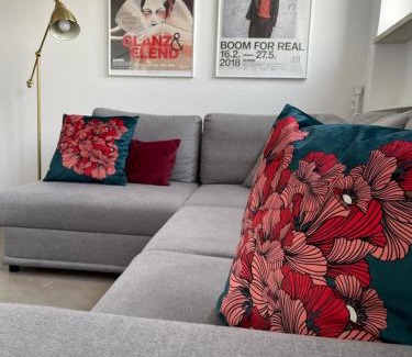 Nowe Miasto Apartment | Sąsiad Syrenki - Old Town Apartment