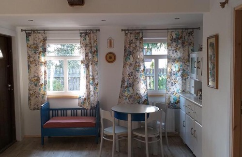 Bialowieza House | Sławkowo