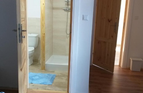 Bialowieza House | Sławkowo