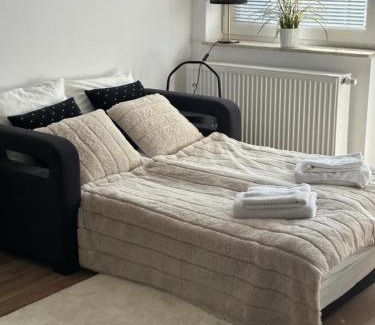 Rzeszow Apartment | Słoneczny Stok Apartment