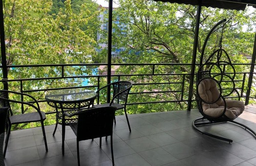 Olginka House | SУЛЕЙМАН SУЛТАН SS