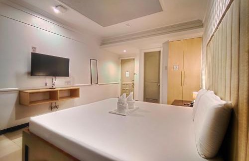 Mandaue Hotel | S and M Hotel Inc.