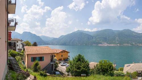 Lezzeno Apartment | S. Antonio Apartment