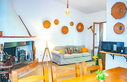 Cardedu Apartment | S'arenada 1P by All4sardinia